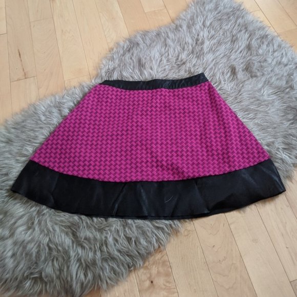Candies circle skirt sz 3 - Picture 4 of 6